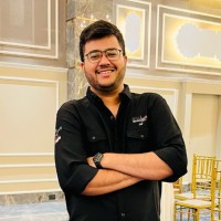 Tushar Deokar