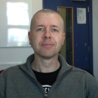 Andrew Preston