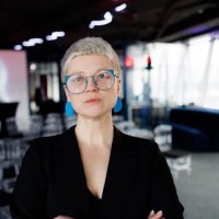 Nina Nikanorova