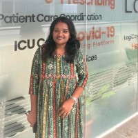 Saranya Ramaiah, (Pmp)®