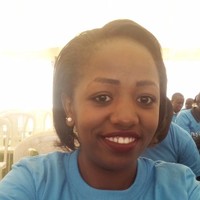 jecinta gitau