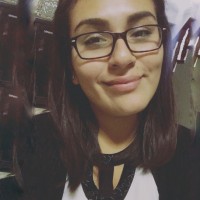 Mishell Antoaned Vargas Sobrevilla