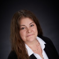 Marlena Pope