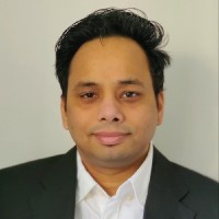 Priyesh Tewari
