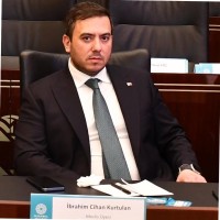 İbrahim Cihan Kurtulan