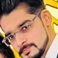 Furqan Ahmed Khan Khan