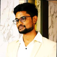 Santhosh K Anandan