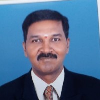 Chelliah Maharaja