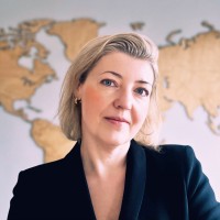 Monika Michalska-Mazgaj