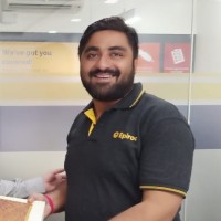 Devdutta Ghosh