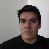 Sergio Jimenez
