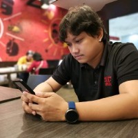 Queven Louie Recorte