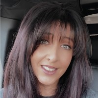 Shari Morris