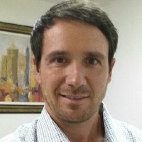 Andrew Heckman