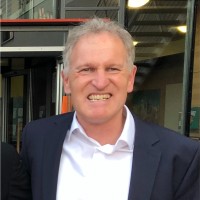 Bertram Lohmüller, Ph.D.