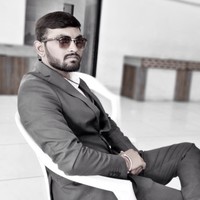 Darshil Patel