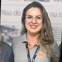 Danieli Amentt Antunes