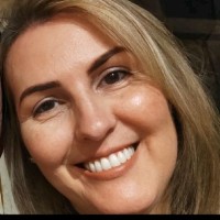 Isabel Cristina Salau Canello