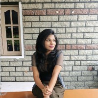 Monica Shruthi