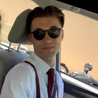 Patrick Silva