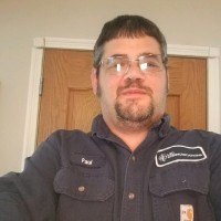 Paul Masterson