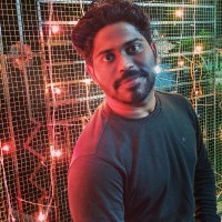 Ajit Kumar Rath