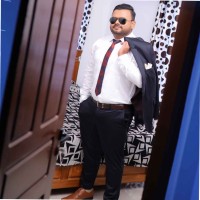 AJESH MATHEW JOSEPH