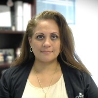 Jordana Abdulrahman