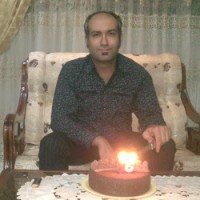 Amir Hosein Razi