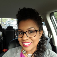 Lavonia Smith-Carter