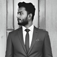 Aniket Chudasama