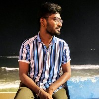 Madhu Babu Bethi