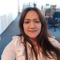 Layal Saad
