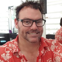 Matt Baxter
