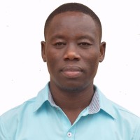 Patrick Olango