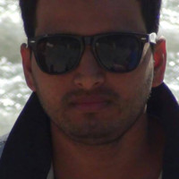 Muhammad Umair Farooqui