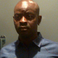 Sibusiso Mathebole