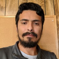 Carlos Alfredo Esparza