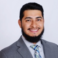 Luis Hernandez, MBA