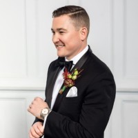 Conor Clavell