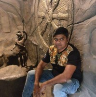Mallikarjuna Rao Sajja
