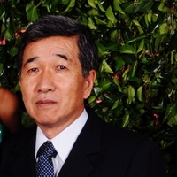 Wilson HISSAO Hamaji