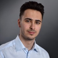 Richard Vaysberg