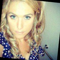Joanna Bergh