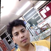 Mahesh Chaudhary