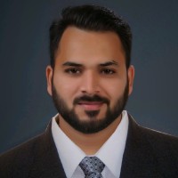 Gaurav Kumar Jangid