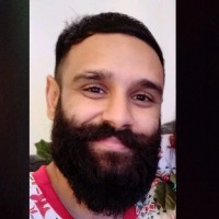 Kamaljit Bal