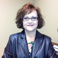 Cynthia Stafford
