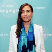 Aranzazú Jorquiera Johnson