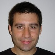 Ariel Cohen